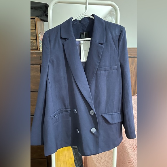 Korean style blazer - brand new - Picture 9 of 10